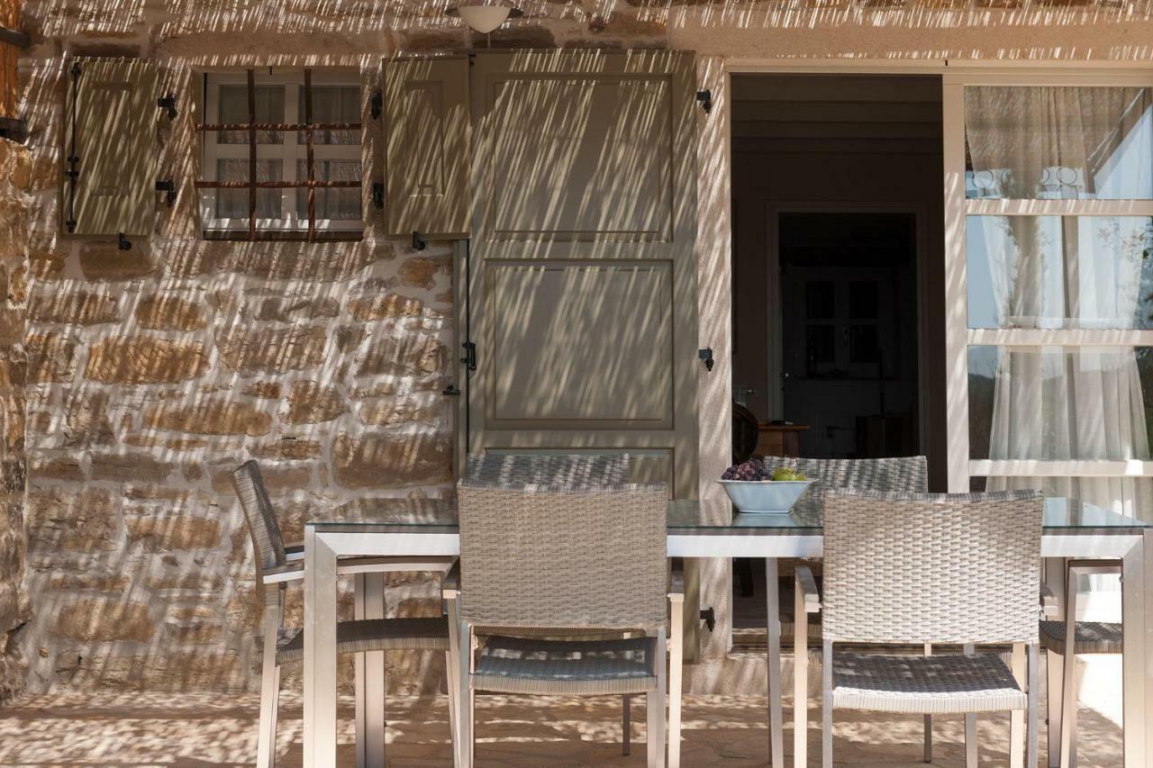 Casa Meloni Villa Motovun Luaran gambar
