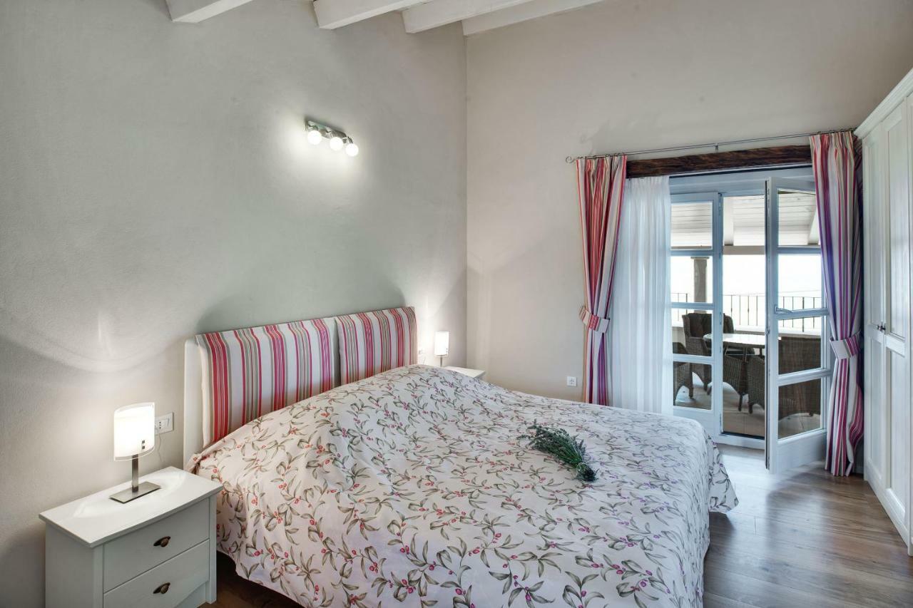 Casa Meloni Villa Motovun Luaran gambar