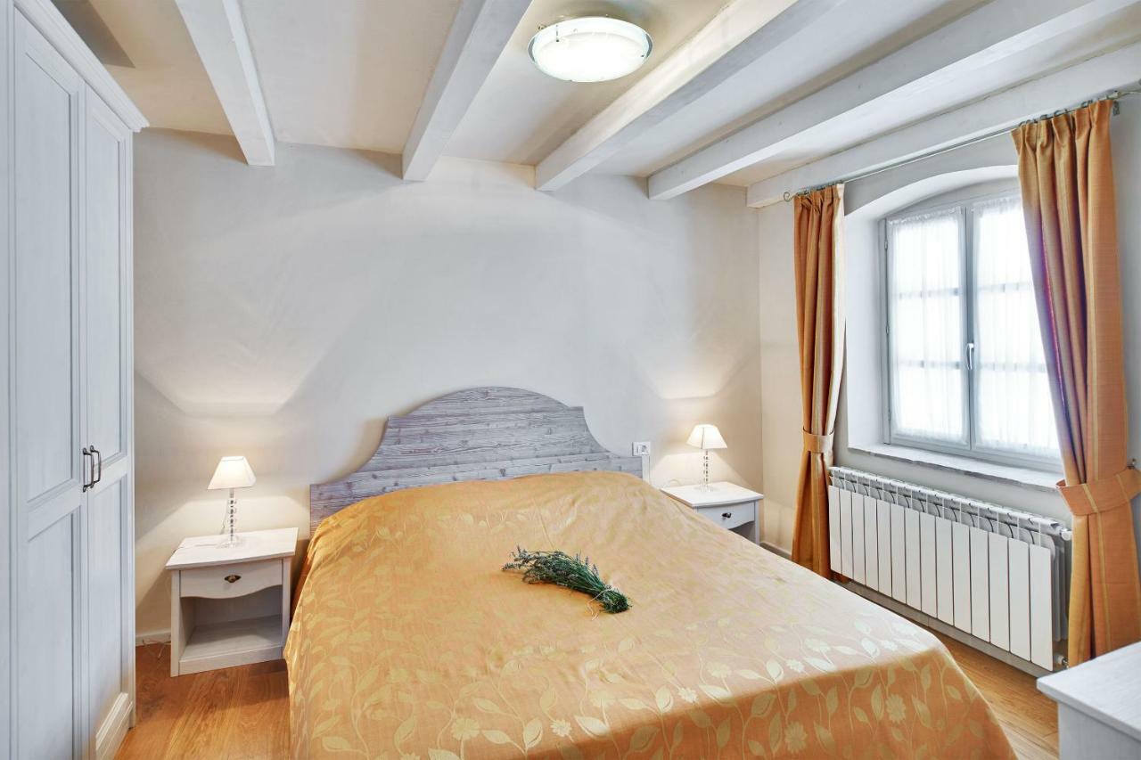 Casa Meloni Villa Motovun Luaran gambar